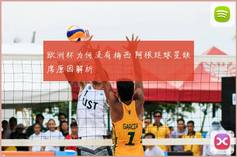 欧洲杯为何没有梅西 阿根廷球星缺席原因解析